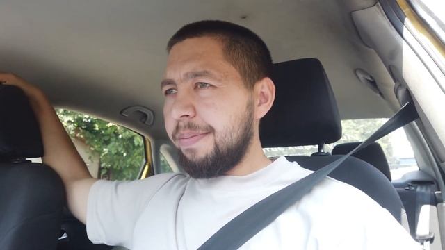 Взял в аренду ПОЛО. Сколько заработал в Яндекс Такси за две недели? Москва! #2 смотреть онлайн