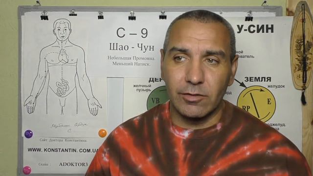Активизируем Горло. смотреть онлайн