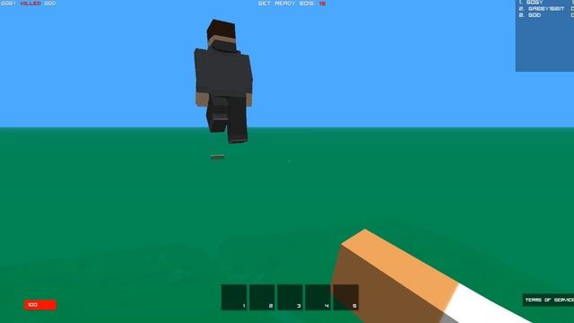 Bois.io Full Gameplay Walkthrough смотреть онлайн