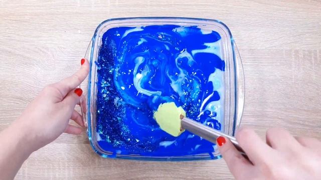 Tedy Tells...How to Make Greece Slime | Slime Story | 245 смотреть онлайн