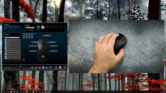 Logitech G Pro | Wireless Gaming von seiner besten Seite смотреть онлайн