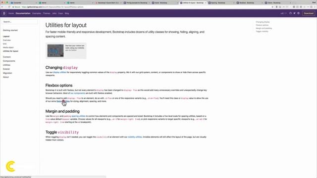 Code a Pricing Page with #Bootstrap4 (Live #CodeAlong with #BradHussey) смотреть онлайн
