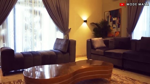 How A Gambian Carpenter Built Nigeria's Biggest Estate(Port harcourt) смотреть онлайн