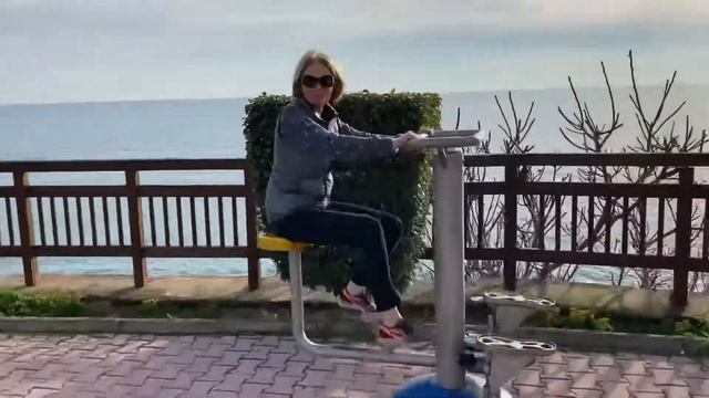 От улыбки станет всем светлей! смотреть онлайн