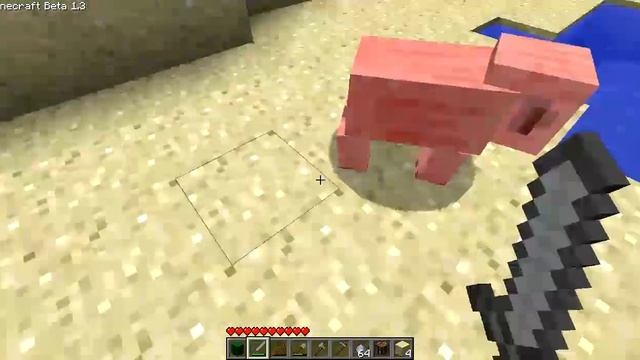 Minecraft - 404 Challenge - Achievements! смотреть онлайн