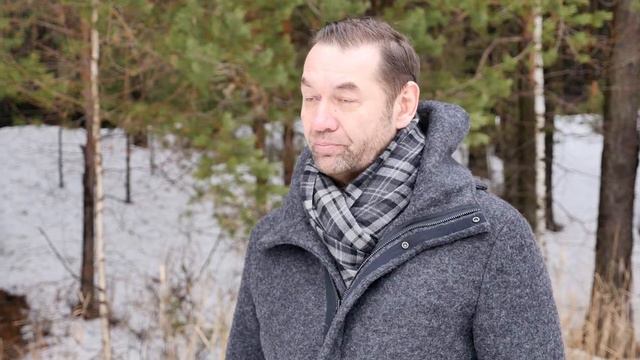 Андрей Кузяев смотреть онлайн