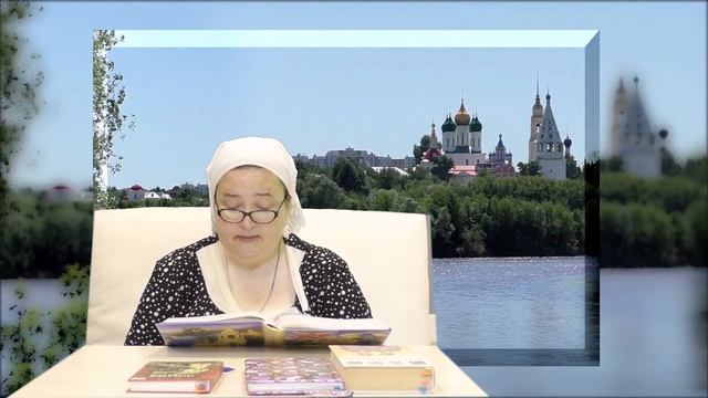 Владимир Красно Солнышко. Равноапостольный князь Киевской Руси.В начале было слово.Часть 5 смотреть онлайн