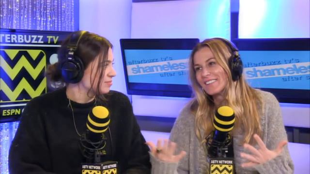 Shameless Season 9 Episode 13 Review & After Show смотреть онлайн