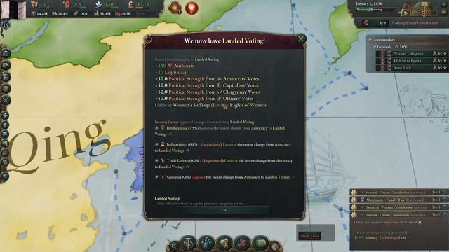 Legitimacy on 1.0.6 - Vicky 3 Academy смотреть онлайн