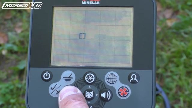 Обзор металлоискателей. Minelab CTX3030