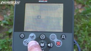 Обзор металлоискателей. Minelab CTX3030