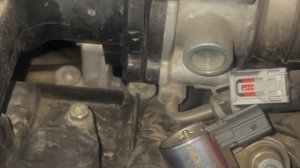 NISSAN QASHQAI 2019 года. Горит чек и ошибки P0087 и P0090 выяснение причины поломки