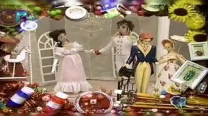 Мастера традиционной куклы делятся секретами её изготовления. Мастер класс