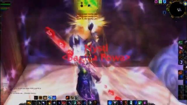 Nox volume 2 (frost mage PVP) смотреть онлайн