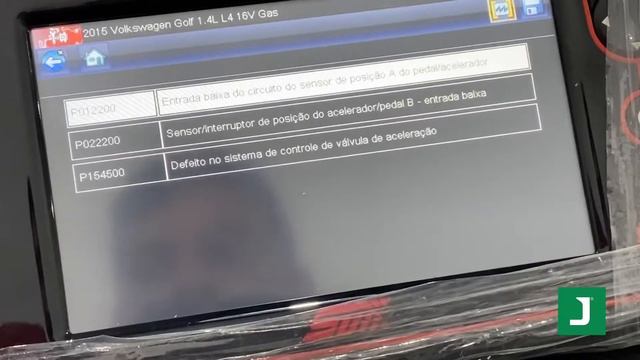 Golf TSI perdendo aceleração смотреть онлайн