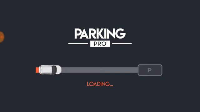 Что такое RUSH,попробуем?(прохождение ):(parking pro)#3 смотреть онлайн