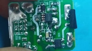 для начинающих электронщиков ремонт зарядного устройства hoco для смартфона