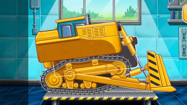 Детские игры | прохождение | детская музыка | Динарик играет | Kasatik смотреть онлайн