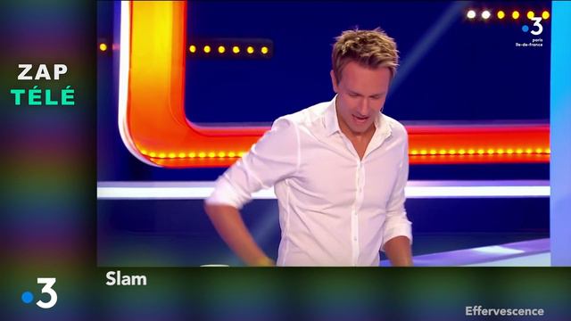 [Zap Télé] Michel Cymès et Benjamin Castaldi s'écharpent. Jean Messiha dérape ! (19/10/21) смотреть онлайн