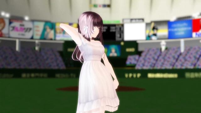 【 Vrm - kpop - mmd】レイラ's MODELさん で「sugar free」です。 смотреть онлайн