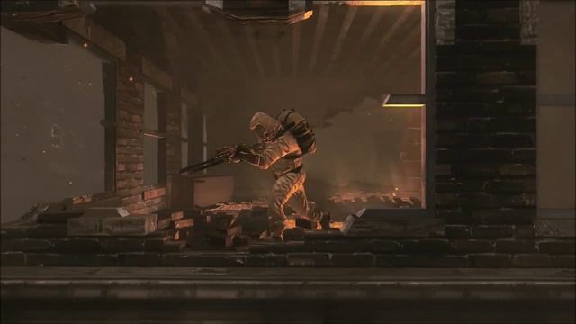 Spooky: Zombies Trickshotting 1 смотреть онлайн