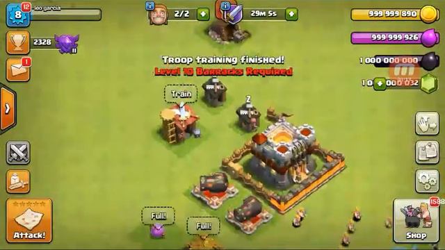 Best private server clash of clans смотреть онлайн