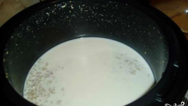 Сборник рецептов