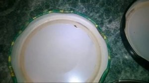 Повторное использование винтовых крышек