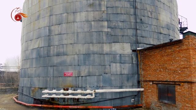 Обычная необычная ТЭЦ смотреть онлайн