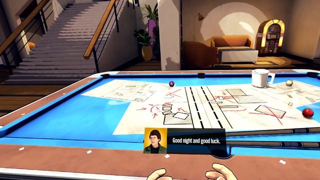 Zombieland: Headshot Fever Reloaded - PlayStation VR2 Gameplay смотреть онлайн