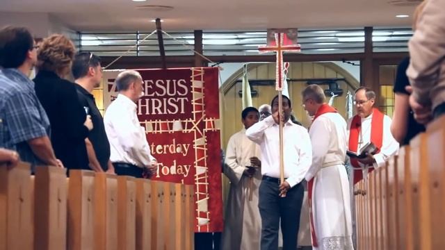 What's the Difference between Christian Denominations? смотреть онлайн