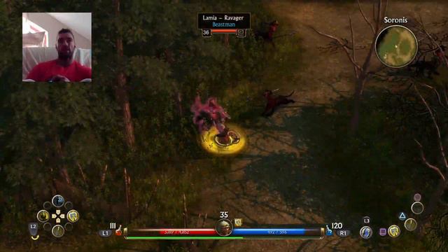 Titan Quest (#4) : HLEDÁNÍ HÁDOVA PODSVĚTÍ || POSLEDNÍ AKT - TÉMĚŘ KONEC HRY || смотреть онлайн