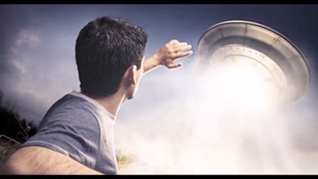 Scientist: On Earth there are people with extraterrestrial implants смотреть онлайн