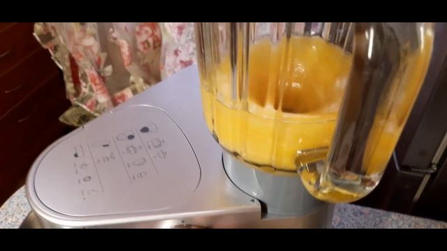 ОБЗОР КУХОННОГО КОМБАЙНА KENWOOD АТ281. / KENWOOD AT281 KITCHEN OVERVIEW. смотреть онлайн