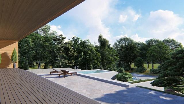 Строительство финских домов: движение солнца вокруг дома смотреть онлайн