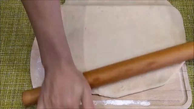 Думала такого не бывает НЕ ВЕРЮ! ПИЦЦА c копчёной скумбрией Пошаговый рецепт Пушистое тесто! ВКУСНО смотреть онлайн