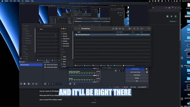 Deepwoken FULL Settings Guide! - FPS Boost, Performance Optimizations, and More! смотреть онлайн