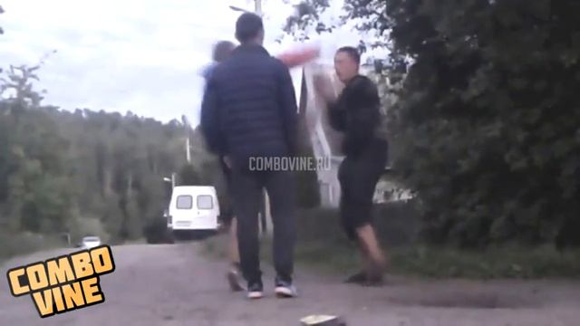 Накаут смотреть онлайн