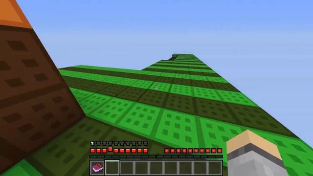Minecraft: Mini Game: Sonic The Hedgehog! (FvDisco's Map) смотреть онлайн