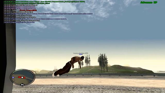 [ARP] Metla master смотреть онлайн