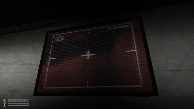 SCP-CONTAINMENT BREACH. Гниль. №2 смотреть онлайн