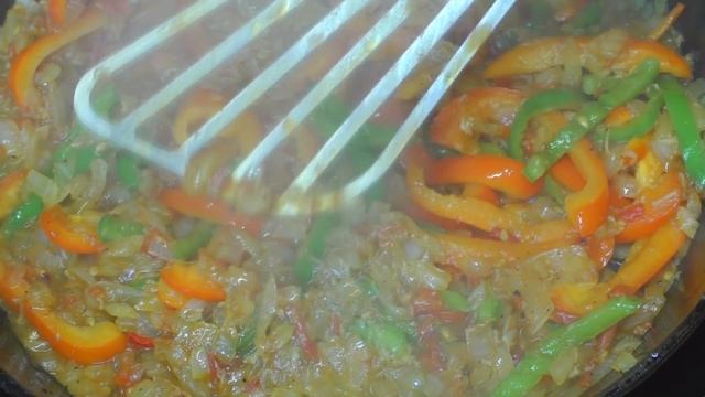 Тыква - королева осени! Теперь Вы полюбите ТЫКВУ, потому что тыква с мясом!