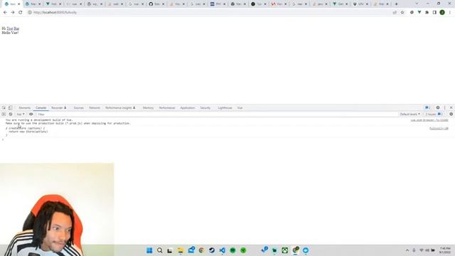 Converting WordPress to a Single Page App смотреть онлайн