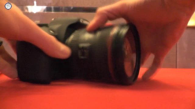 Nuove reflex Canon EOS 2000D e 4000D смотреть онлайн