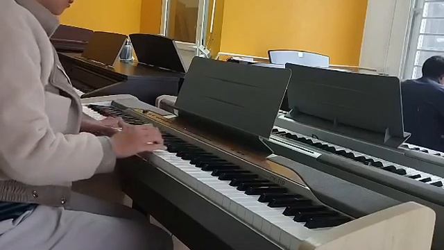 Test đàn Piano Casio PX 110 / Nhạc Cụ Sunrise смотреть онлайн