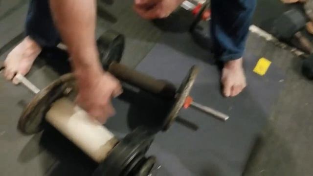 Любимые упражнения Девона Ларратта(rus Sub)