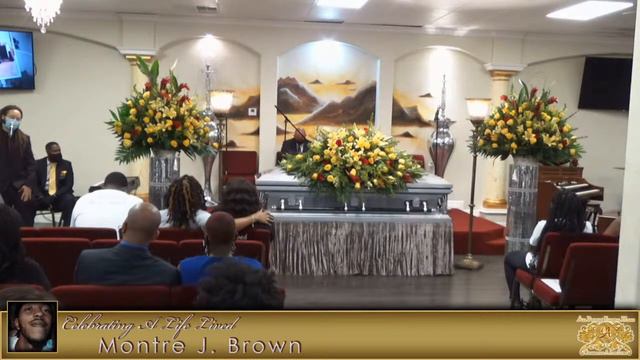 Montre Brown смотреть онлайн