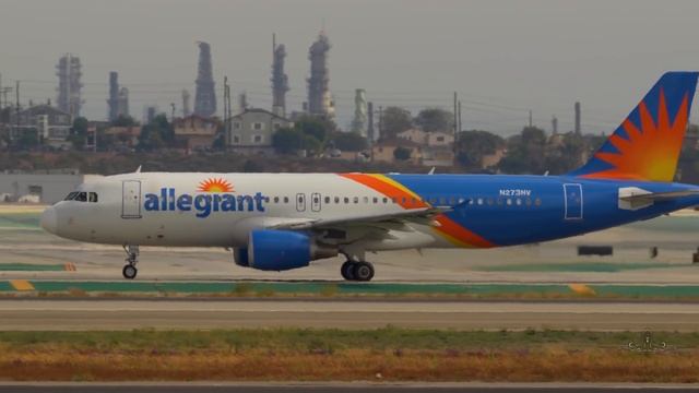 EPIC AFTERNOON! Plane Spotting At Los Angeles International Airport [KLAX/LAX] | LAX Plane Spotting