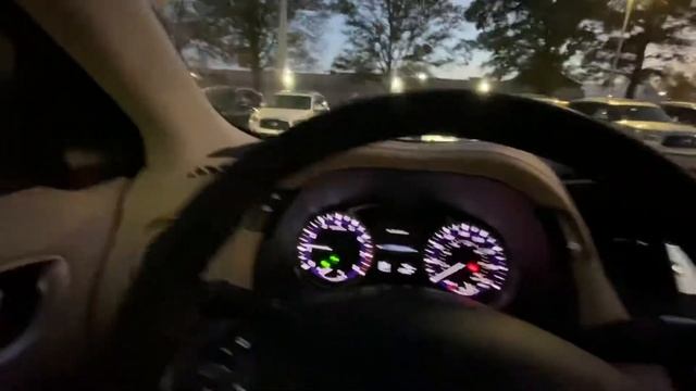 Jose presents our 2020 INFINITI QX60 Pure смотреть онлайн