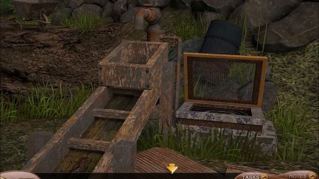 Nancy Drew: The Shattered Medallion - First Playthrough (Part 21) смотреть онлайн
